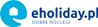 eholiday logo